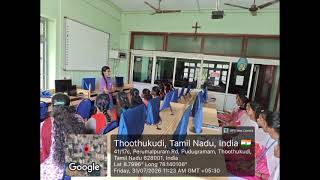 Workshop on Digital Image Processing using SCILAB