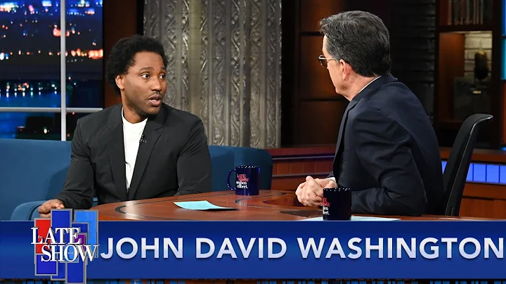 Own The Space - The Best Acting Advice John David ...