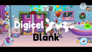 Black Friday - Digicel 37 Ad