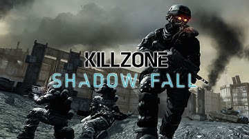 Killzone Shadow Fall - PS4 - Multiplayer - The Remains - 1080 [HD]