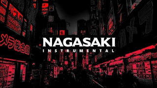 Video thumbnail of "NAGASAKI - 2017 TRAP BASS INSTRUMENTAL (By Terminal Beats)"