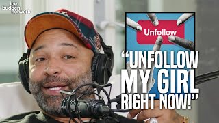 “Unfollow My Girl Right Now!” | Following Your Friends GF on Social Media