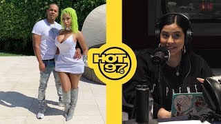 Nicki Minaj & Kenneth Petty Make It Official & Get Married