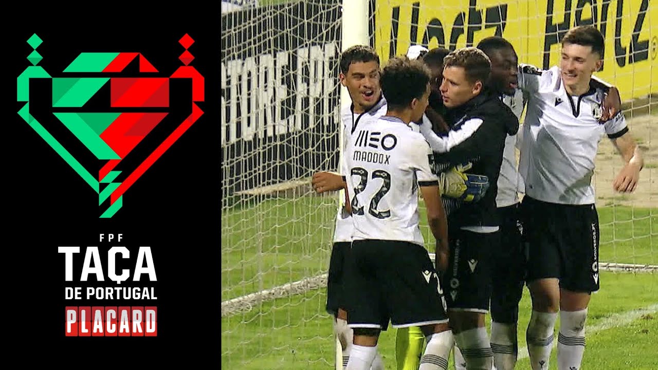 Мариньенсе - Кова Пиедади 1-1 видео