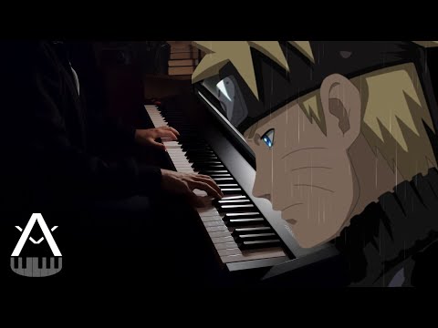 Naruto Shippuden - Despair - Takanashi Yasuharu