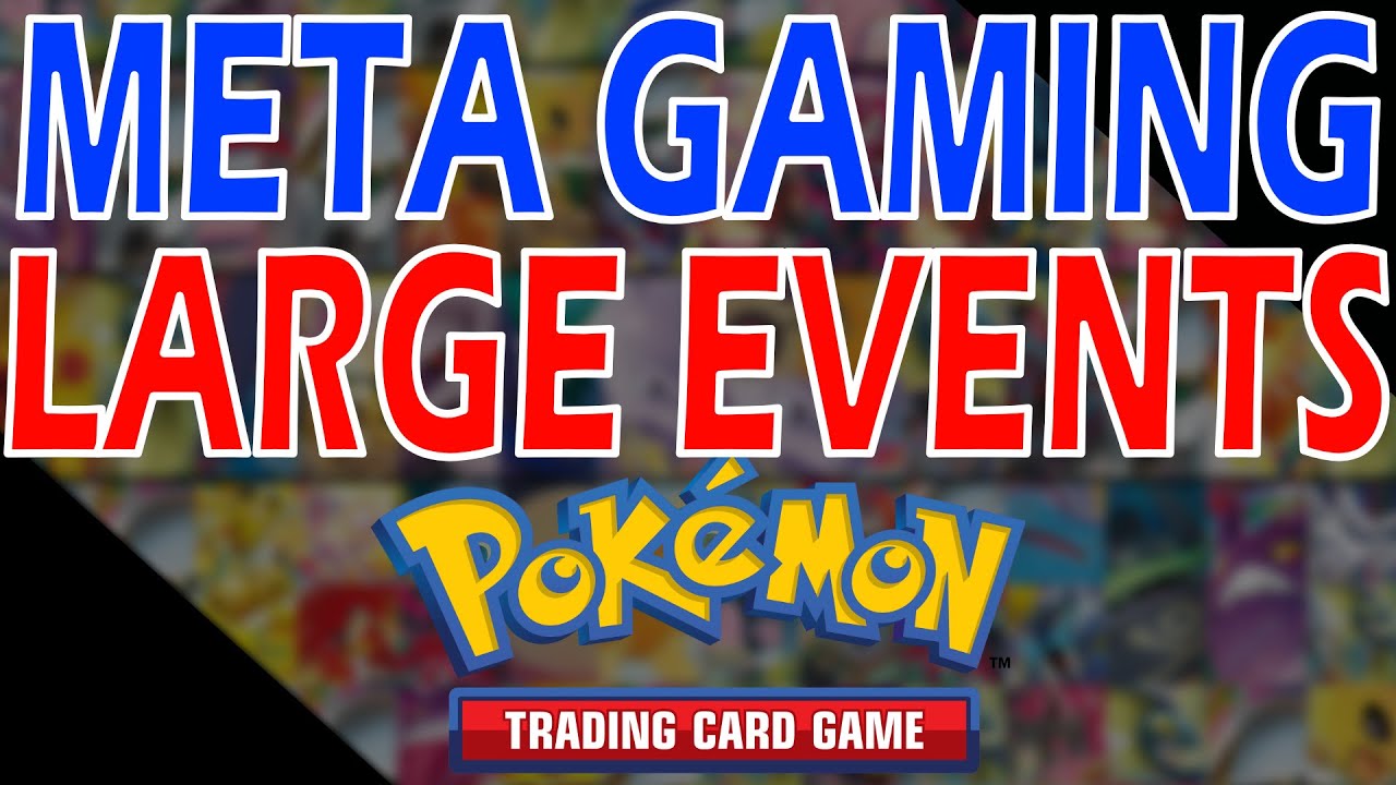 How to Metagame in the Pokemon TCG