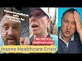 Insane Healthcare Crisis: Why Is a Band-Aid $700? Video18