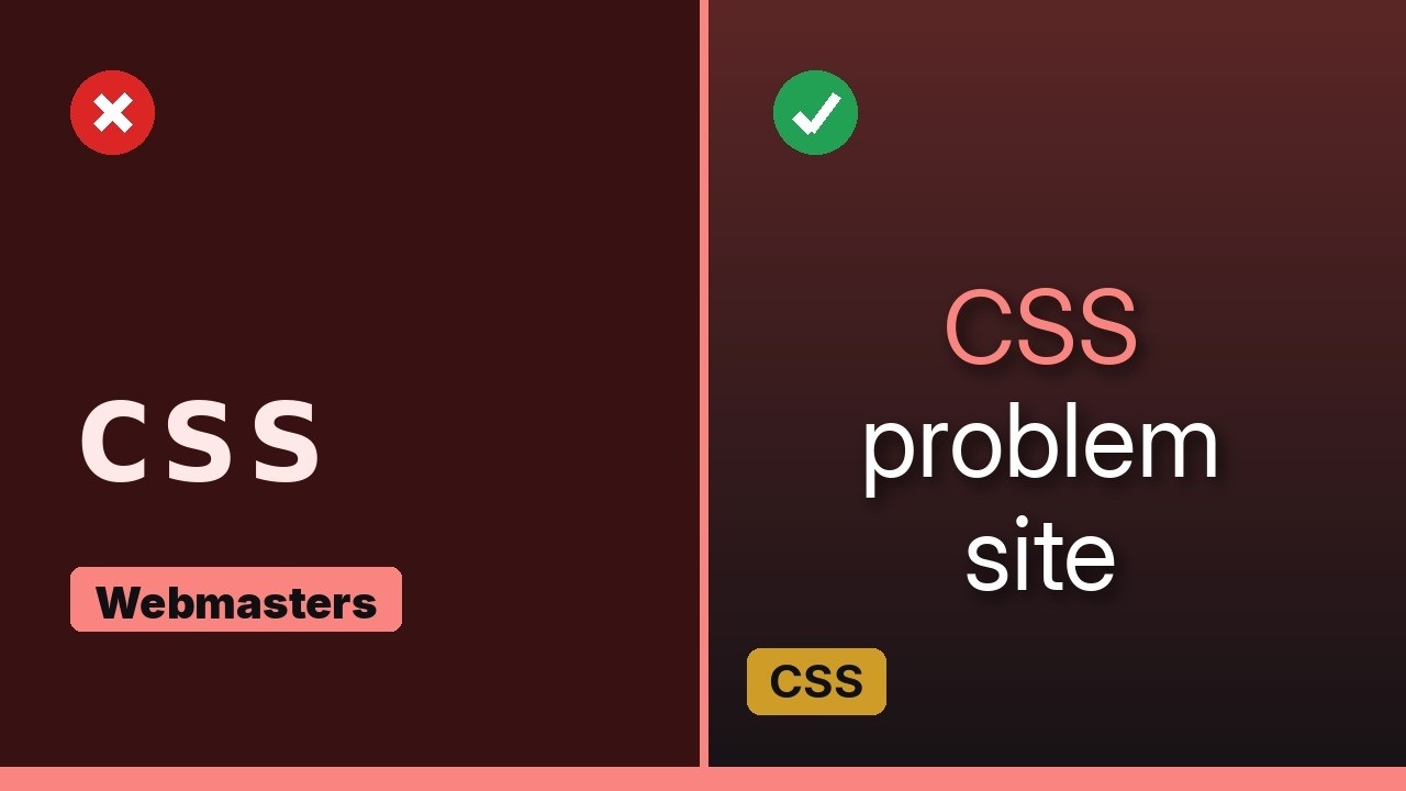 Webmasters: Each of my media queries is getting a parse error when I ...