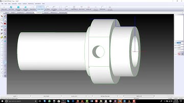 Working with Solid Models in EZ-TURN