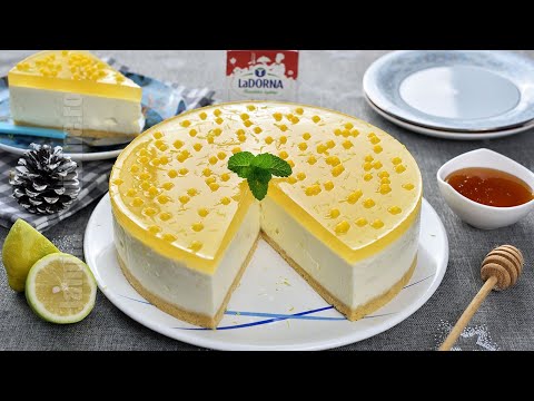 Video: Cum Se Face Cheesecake Cu Caș De Lămâie