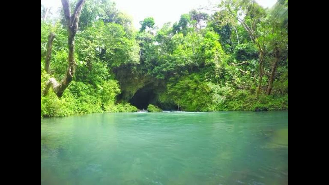 Makarato Festival Of Matuguinao Samar 