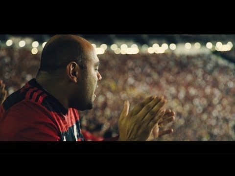 DAZN lança 'Sem Filtro: Flamengo', série que mostra bastidores do clube