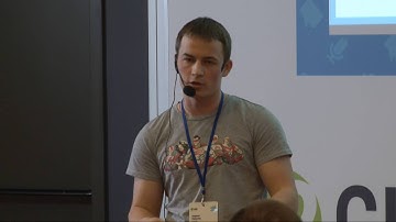 #Mobile Кирилл Харьков Mail.Ru Многозадачность как имплементация Unit Of Work