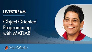Object-Oriented Programming with MATLAB