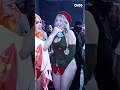Baile sepsi 😏😱. #viralvideo #cosplay #anime