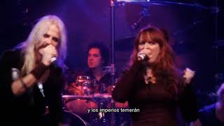 Therion - Typhon (Subtitulada en Español)