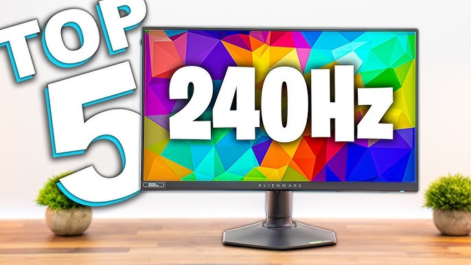 Aoc 24G2ZU/BK 24´´ FHD IPS WLED 240Hz Gaming Monitor Silver