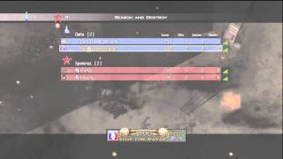 Dubs against xTarZy and Talya iLy map 2 on Hardhat