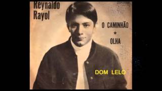 Reynaldo Rayol - Aniversario Do Meu Bem