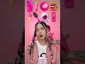 ASMR MukbangRandom Squid Ga...CuleRandom Pink Food ASMR Mukbang #3