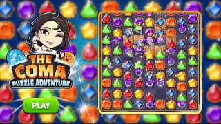 The Coma Jewels POP screenshot 4