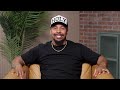 Ward & Roy Address Anthony Joshua Drama & If Mayweather is TOP 5 ALL TIME