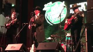 Kinky Friedman -- Ride &#39;Em Jewboy