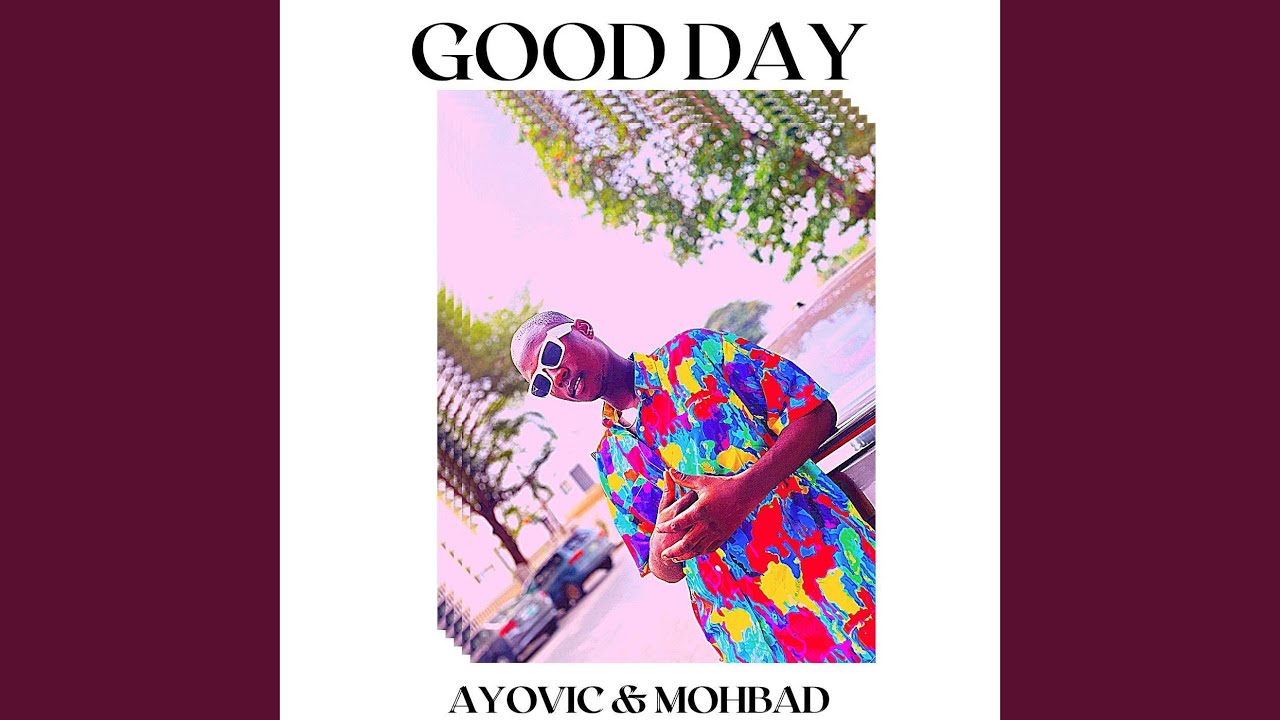 Good Day (feat. MOHBAD)