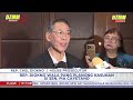 Radyo Patrol Balita Ala-Siyete Gising Pilipinas | DZMM Teleradyo | (31 July 2026)