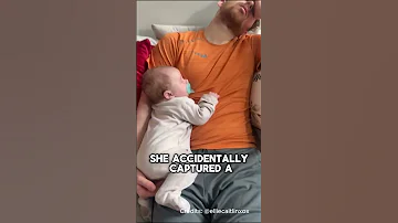 Baby Vs Dad S Snoring The Ultimate Wake Up Call Shorts 