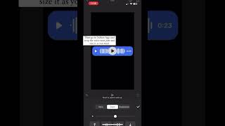 How To Sing On Instagram Voice Note Tutorial | Instagram Voice Note Singing | Seerat Ain Alam