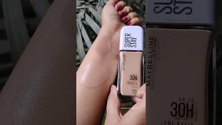 Is This Really Lumi Matte 😰 🤬 ?Over Hyped Resimi