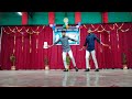 Dance on teachers day by sohil and pranav jnv jalgaon         navodaya teachersday dance