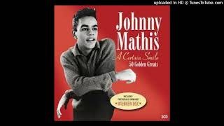 Johnny Mathis - It Could Happen To You