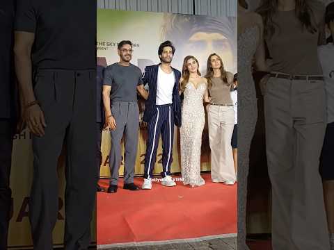 Ajay Devgn, Aaman