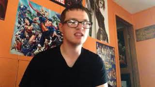 Arrow 7X01 Inmate 4587 Spoiler Review