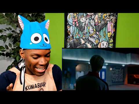 GOT7 "THE New Era" M/V REACTION
