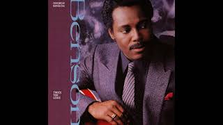 George Benson - Twice The Love (1988)