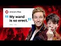 Fantastic Beasts Cast Respond to IGN Comments
