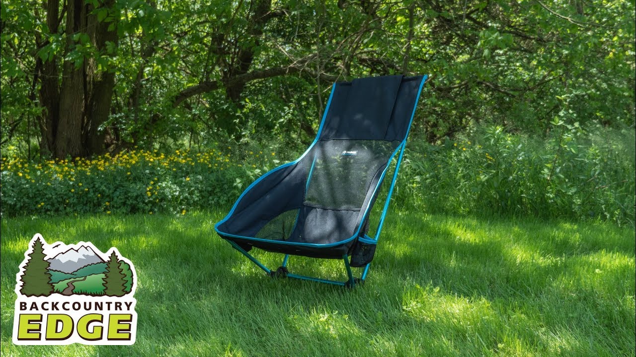 helinox playa chair