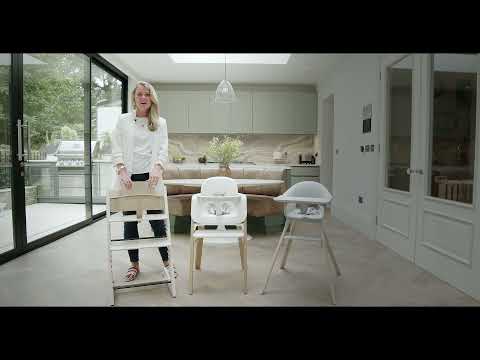 Stokke Tripp Trapp High Chair · Glacier Green