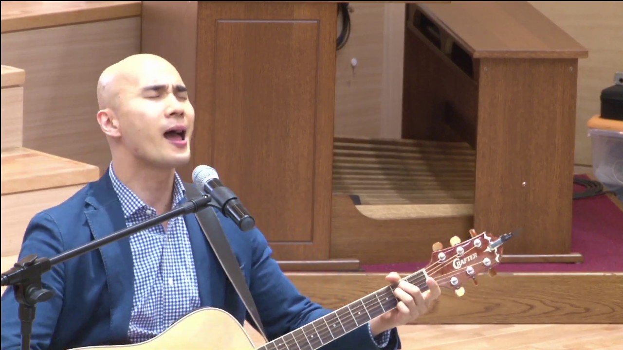 [금요기도회] 주님만이 왕이십니다 + 피난처 되시는 주 예수 + 당신의 영광의 왕