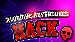 Klondike Adventures Hack Guide 2023 ✅ - How To Get Emeralds With Cheats 🔥 iOS Android MOD APK screenshot 5