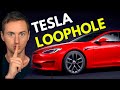 The Secret Tesla Advantage No One Talks About