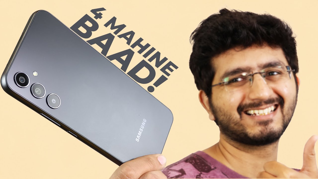 I Used Samsung Galaxy A34 5G For 4 Months Best Samsung Phone Under i-used-samsung-galaxy-a34-5g-for-4-months-best-samsung-phone-under