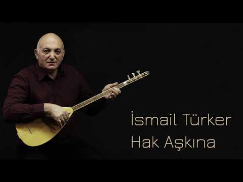 DERDİME DERMAN OLSAYDIN - İsmail Türker