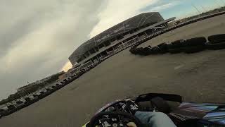 Gokart Onboard Video 170524r race1