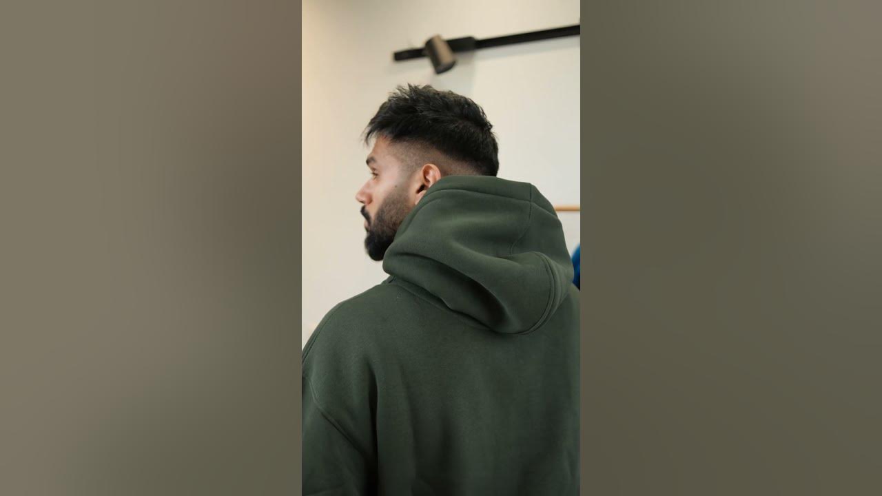 UrbanNeeds New Hoodies Collection