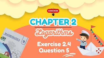 Exercise 2.4 - Question 5 || Class 9-New Maths || 2025
