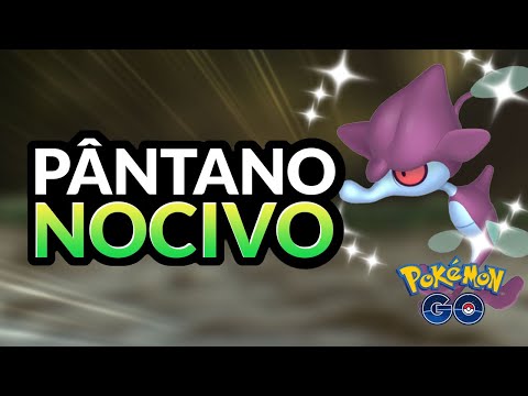 Chamas Sombrias: Mega Sableye e Turtonator no Pokémon GO em 2023